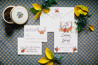 Ranch Styled Shoot